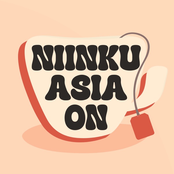 Niinku asia on podcast